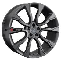 Replay LR96 9.5*21 5*120 ET49 72.6 MGM