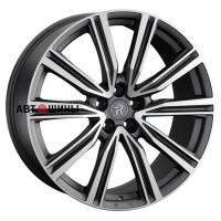 Replay B334 9.5*21 5*112 ET37 66.6 MGMF