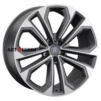 Replay A269 9.5*21 5*112 ET31 66.6 MGMF