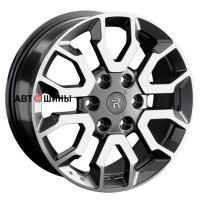 Replay TY379 7.5*18 6*139.7 ET60 95.1 GMF