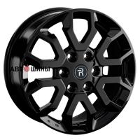 Replay TY379 7.5*18 6*139.7 ET60 95.1 BK