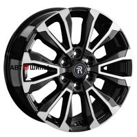 Replay TY402 8*20 6*139.7 ET60 95.1 BKF