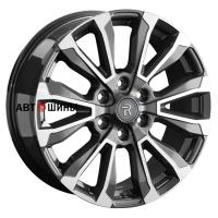 Replay TY402 8*20 6*139.7 ET60 95.1 GMF