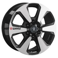 Replay MI184 7.5*18 6*139.7 ET38 67.1 BKF