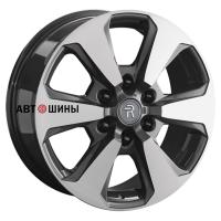 Replay MI184 7.5*18 6*139.7 ET38 67.1 GMF