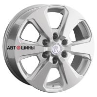 Replay MI184 7.5*18 6*139.7 ET38 67.1 Sil