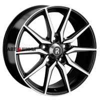 Replay TY420 8.5*21 5*150 ET54 110.1 BKF