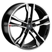 Replay A276 9.5*21 5*112 ET31 66.6 BKF