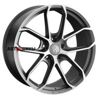 Replay LR104 9.5*21 5*120 ET49 72.6 MGMF