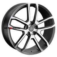 Replay LR105 9.5*22 5*120 ET49 72.6 MGMF