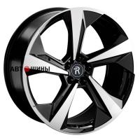 Replay VV348 9.5*21 5*112 ET31 66.6 BKF