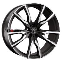 Replay A245 9.5*22 5*112 ET36 66.6 MBF