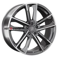 Replay MR280 8.5*19 5*112 ET62 66.6 BKF