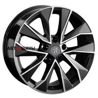 Replay NS260 7*17 5*114.3 ET40 66.1 BKF