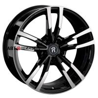 Replay B345 8*18 5*112 ET30 66.6 BKF