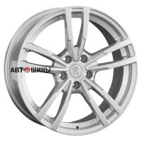 Replay LX230 8*18 5*114.3 ET30 60.1 Sil