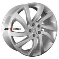 Replay B292 8*20 5*112 ET27 66.6 Sil