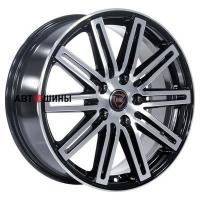 NZ R-01 7*17 5*114.3 ET41 67.1 BKF