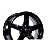 NZ R-02 7*17 5*114.3 ET41 67.1 Black