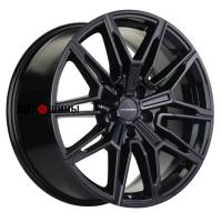 Khomen Wheels KHW1904 (RAV4) 8.5*19 5*114.3 ET35 60.1 Black