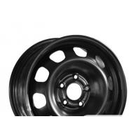 MAGNETTO (16003 AM) 6.5*16 5*114.3 ET50 66 BLACK