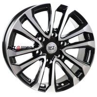 RST R117 (Prado) 7.5*17 6*139.7 ET25 106.1 BD