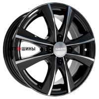 СКАД Мальта (КЛ189) 6*15 4*108 ET47.5 63.35 Алмаз