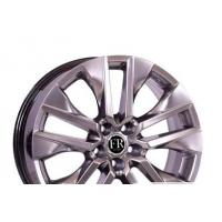 Replica FR TY492 ET40 60.1 HS