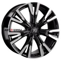 Replay B248 10.5*21 5*112 ET43 66.6 BKFP