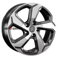 Replay GL38 7.5*19 5*108 ET46 63.3 BKF