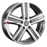 Replay CHR43 7*17 5*108 ET33 60.1 GMF