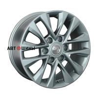 Replay TY184 7.5*17 6*139.7 ET30 106.1 GM