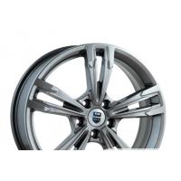 КиК Karrera Light ET38 67.1 Platinum