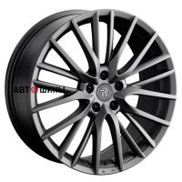 Replay LX107 8*18 5*114.3 ET30 60.1 MGM