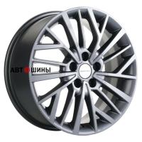 Khomen Wheels KHW1717 (Tucson) 7*17 5*114.3 ET51 67.1 Gray