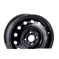 TREBL 6795 ET35 57.1 Black