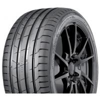 225/55/17 97W Nokian Tyres Hakka Black 2 Run Flat