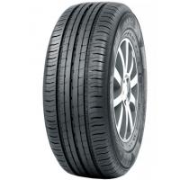 205/70/15C 106/104R Nokian Tyres HAKKA VAN
