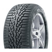 215/55/17 98H Nokian Tyres WR D4