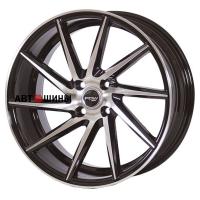 PDW 1022 Right (CVT) 7*16 4*100 ET30 60.1 M/B