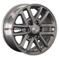 Replay TY120 7.5*18 6*139.7 ET30 106.1 GM