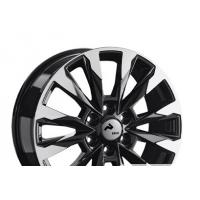 RPLC To99 ET60 95.1 BFP