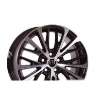 Replica FR TY5343 ET45 60.1 BFP