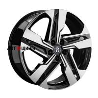 Replay CHR38 7.5*18 5*108 ET47 60.1 BKF