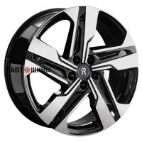 Replay NS275 7.5*18 5*114.3 ET50 66.1 BKF