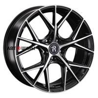 Replay CHR42 8*18 5*108 ET33 60.1 BK