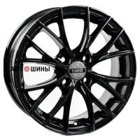 Neo 573 6*15 4*100 ET40 67.1 BL