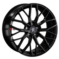 Replay CHR46 8*18 5*108 ET47 60.1 BK