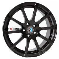 Venti 1603 6.5*16 4*108 ET26 65.1 BL