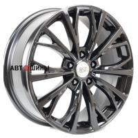 RST R038 (Outlander) 7*18 5*114.3 ET38 67.1 BL